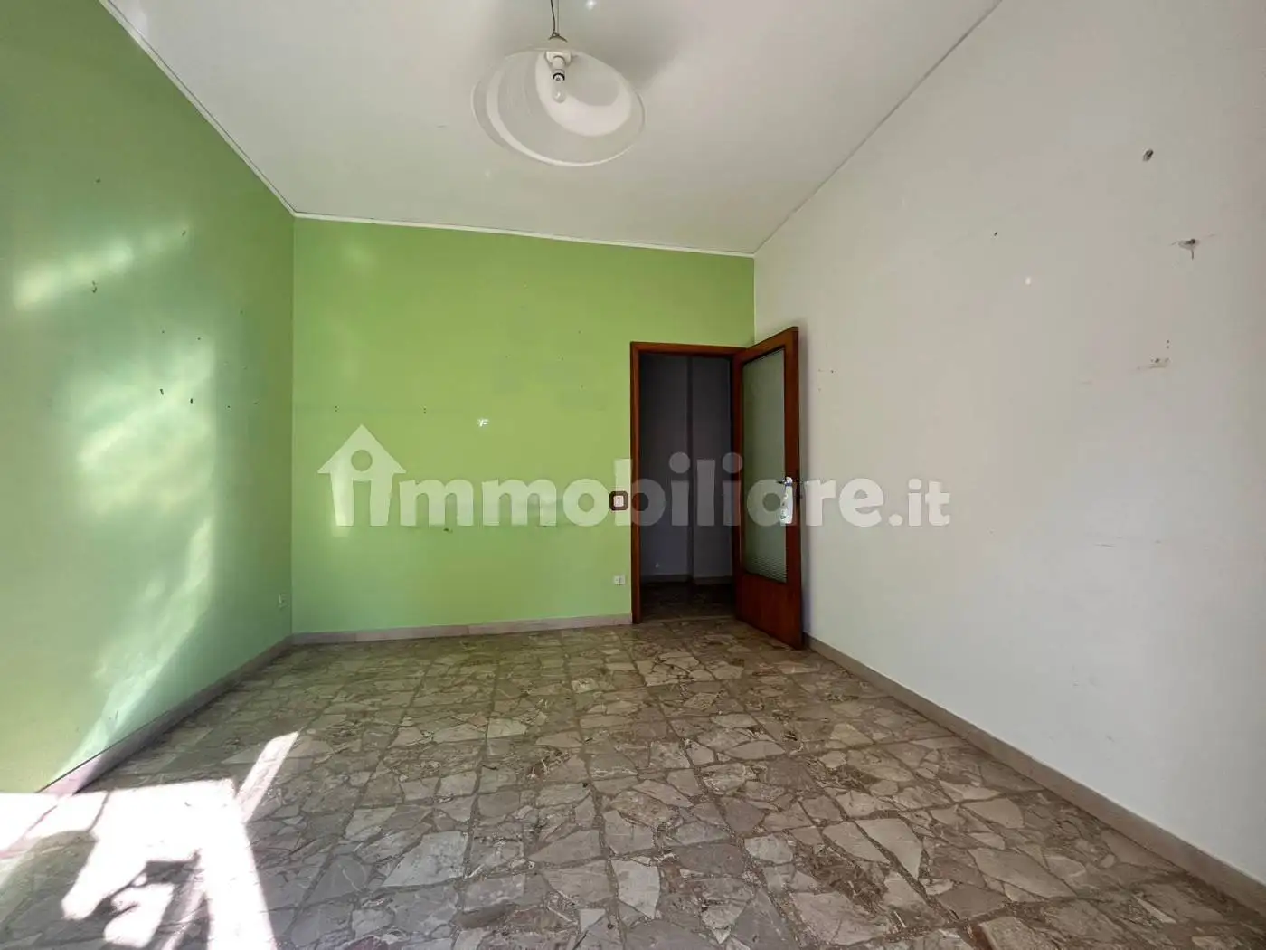 Quadrilocale buono stato, terzo piano, Centro, Chiaravalle - foto 5