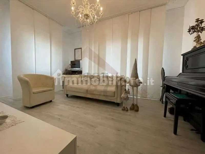 Appartamento in vendita a Modena