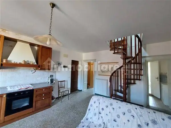 Appartamento in vendita a Marciana Marina