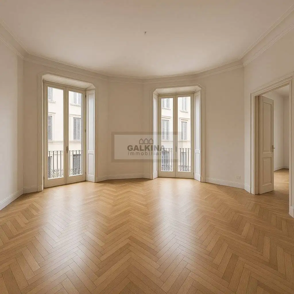 Apartment in vendita a Milan