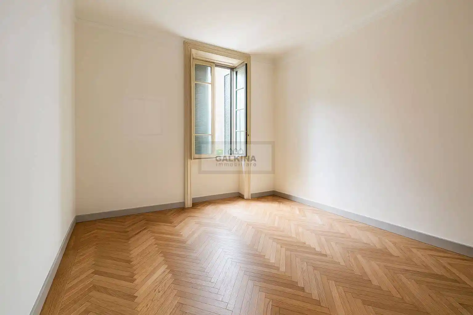 Appartamento via Giovanni Battista Morgagni, Morgagni, Milano - foto 2