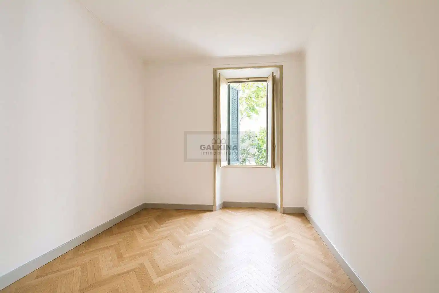 Appartamento via Giovanni Battista Morgagni, Morgagni, Milano - foto 3