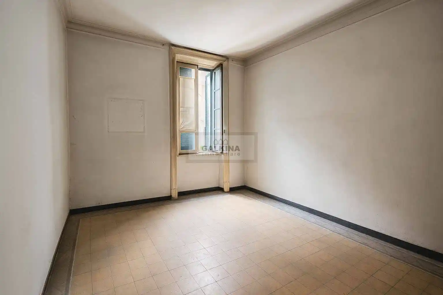 Appartamento via Giovanni Battista Morgagni, Morgagni, Milano - foto 4