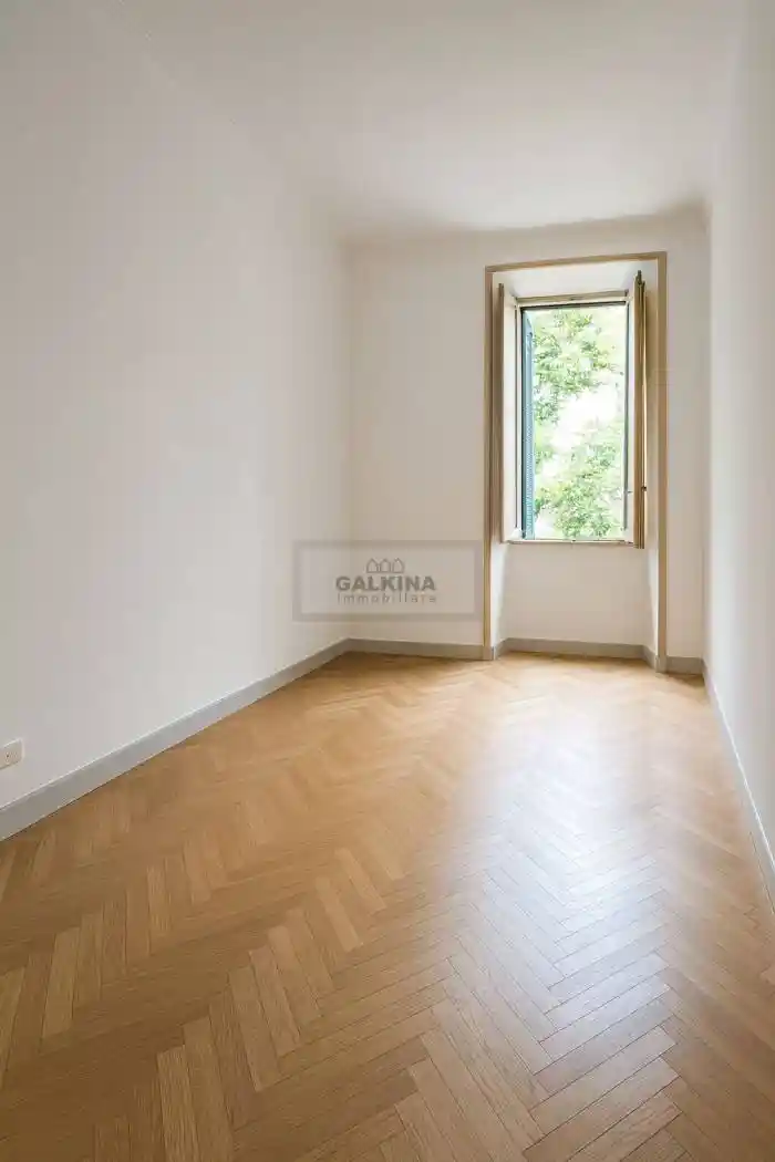 Appartamento via Giovanni Battista Morgagni, Morgagni, Milano - foto 5