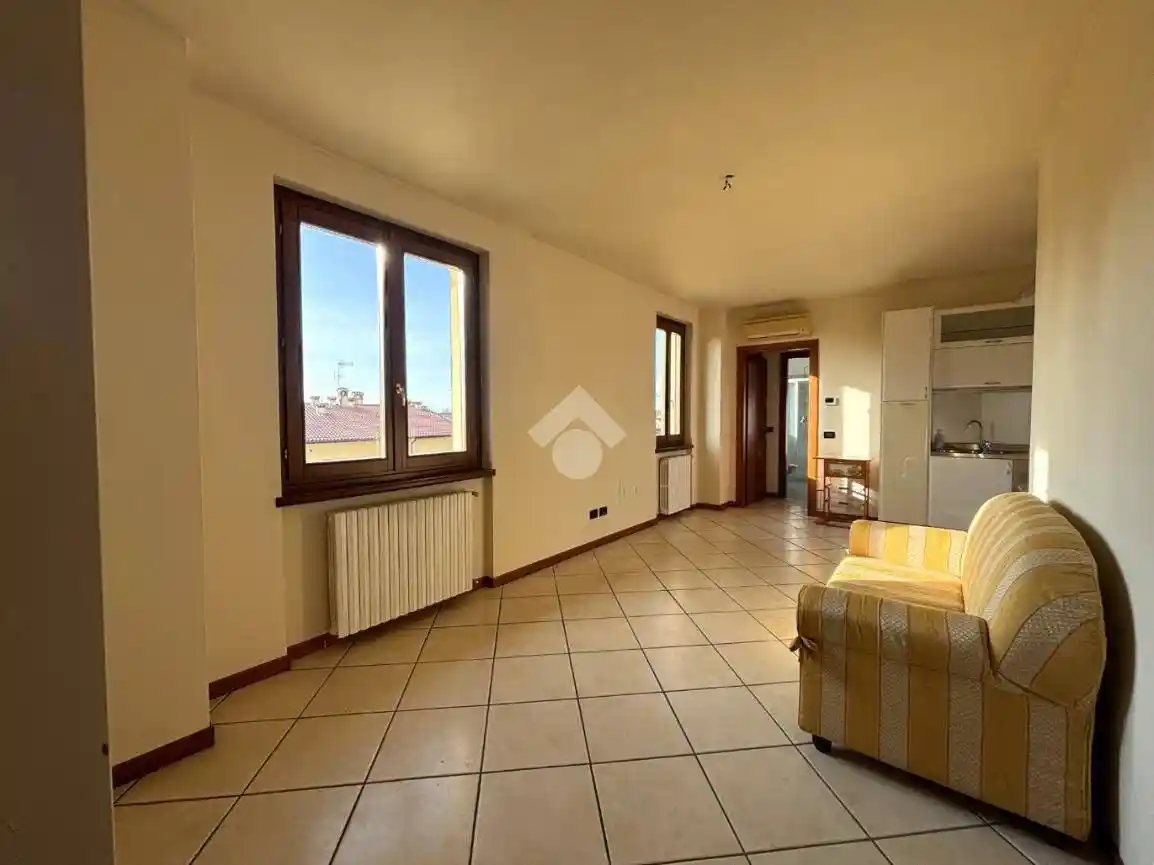 Appartamento in vendita a Orzinuovi