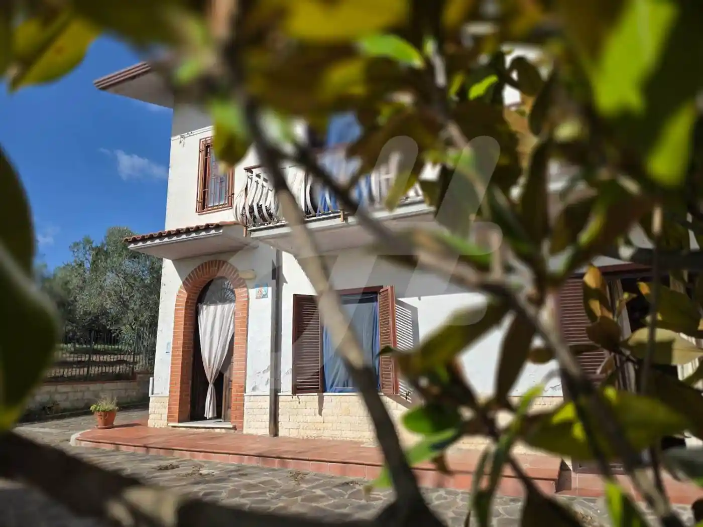 Villa unifamiliare via Bosco Sant'Agnese 18, Calvi - foto 4