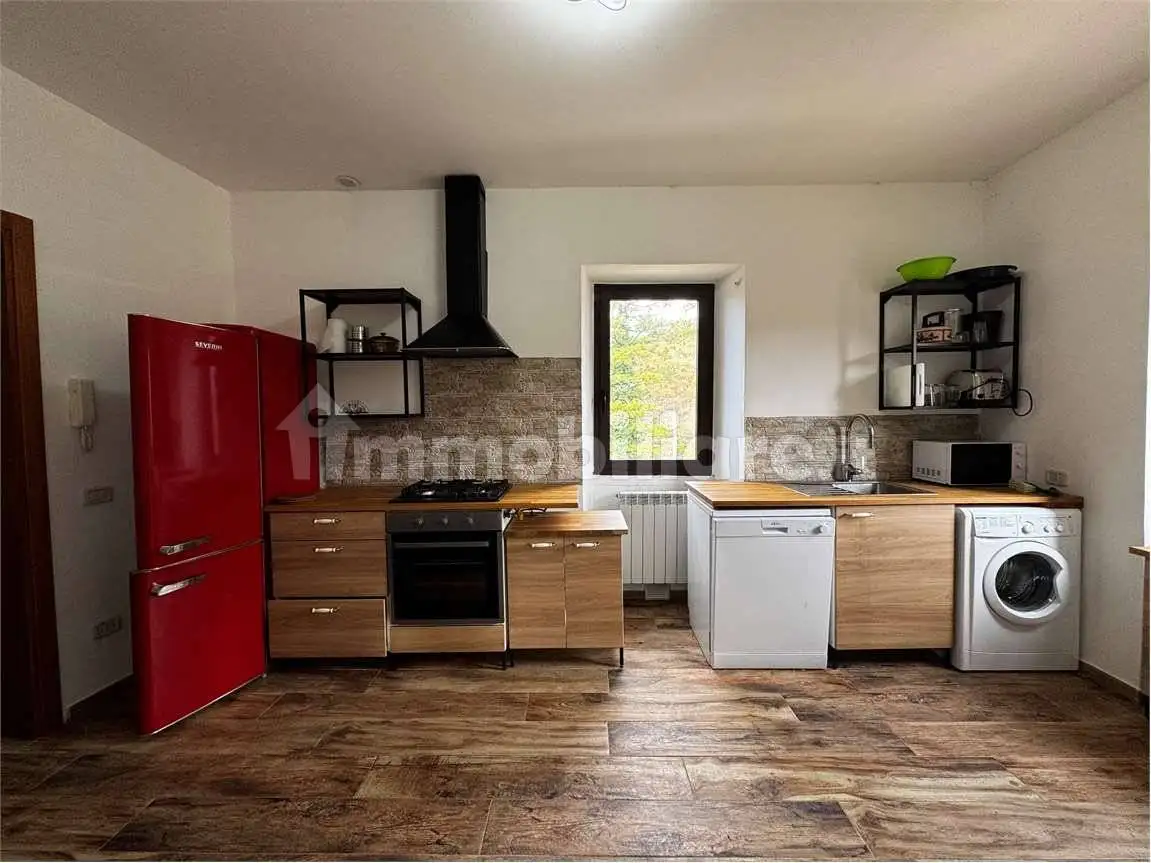 Appartamento in affitto a Gualdo Tadino