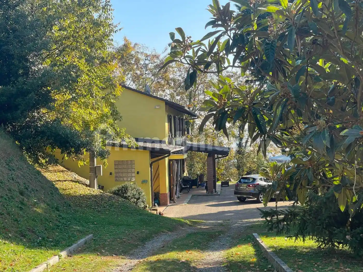 Casale, ottimo stato, 210 m², Montechiaro d'Asti - foto 3