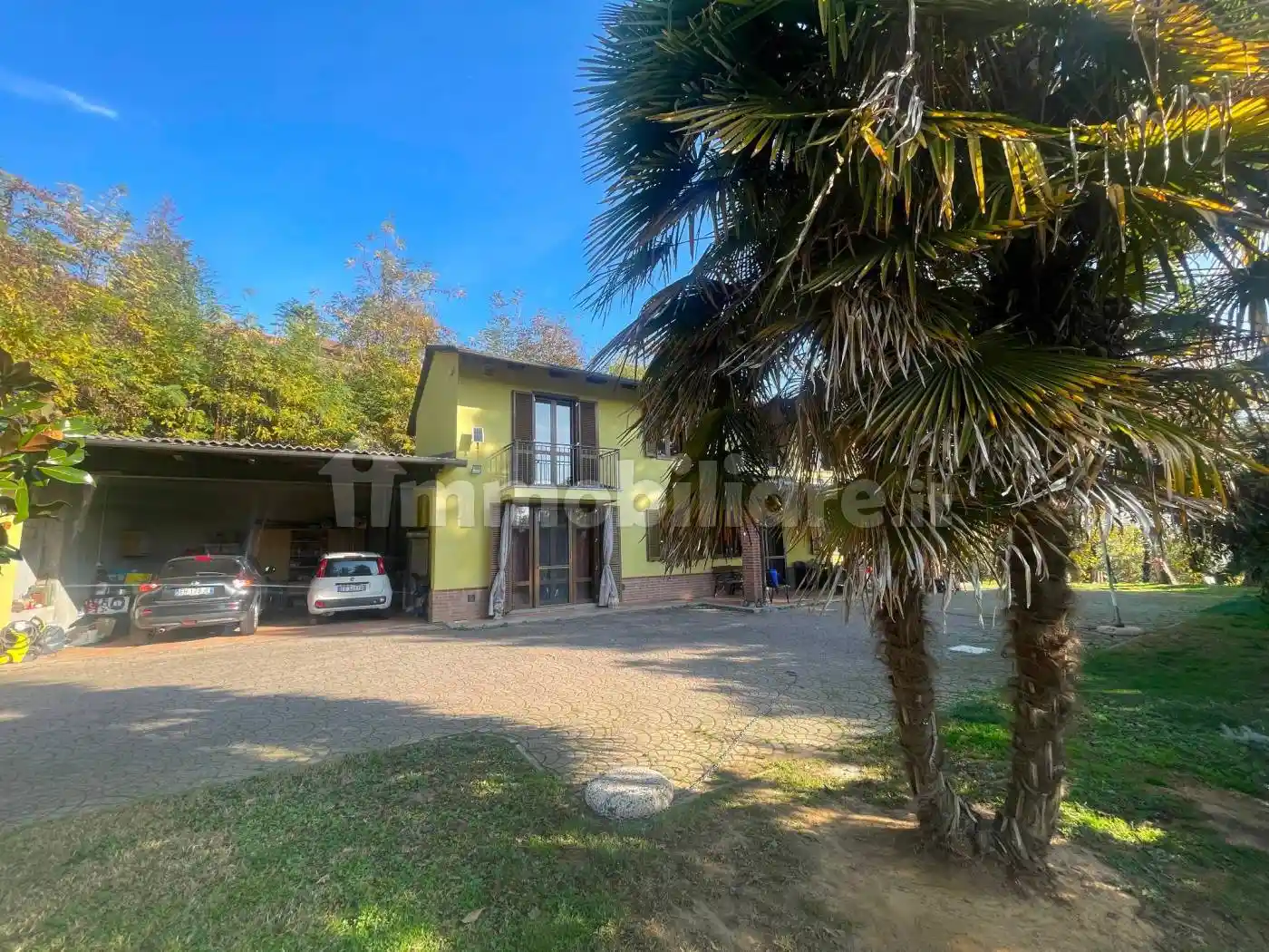 Casale, ottimo stato, 210 m², Montechiaro d'Asti - foto 4