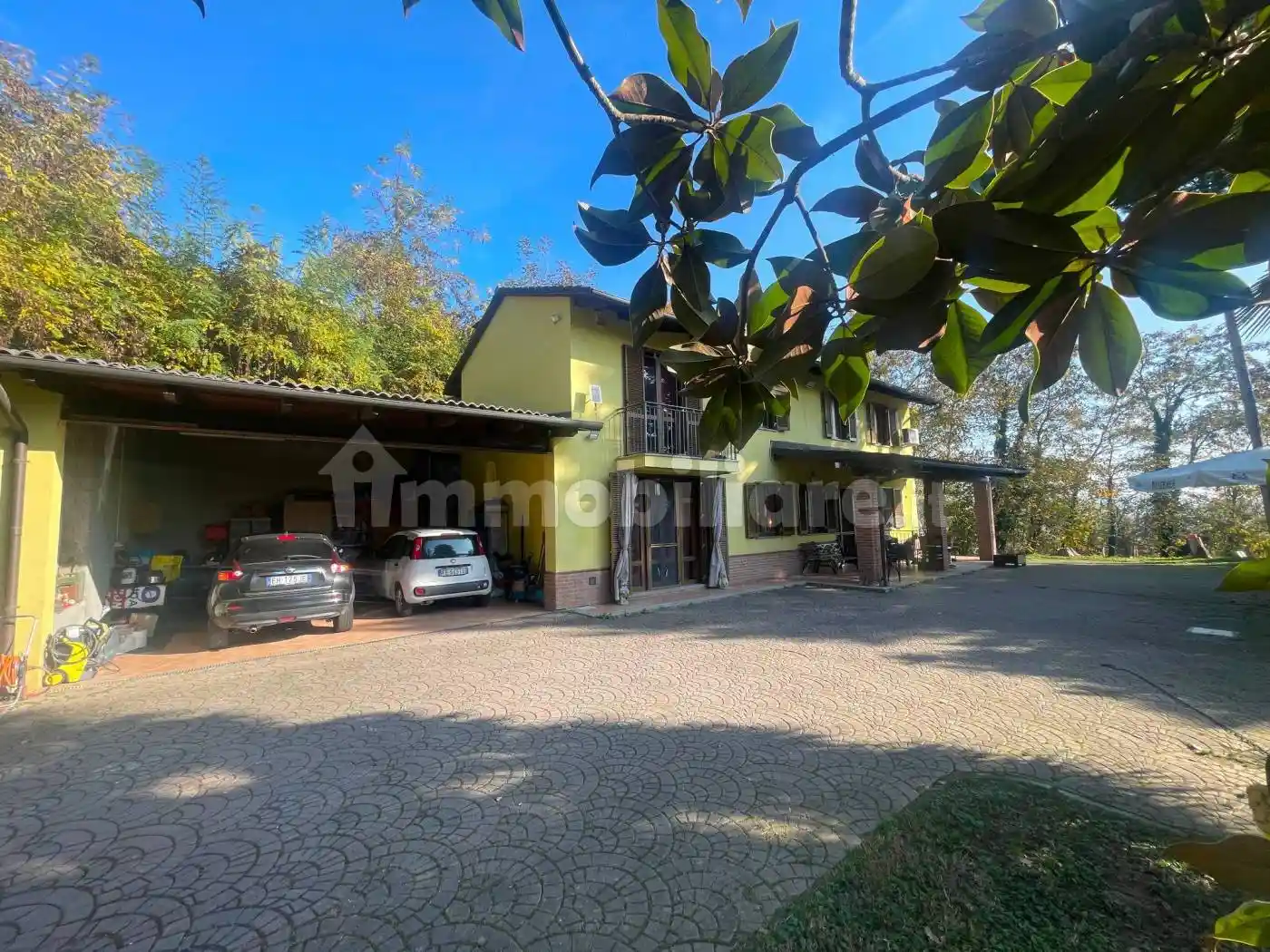 Casale, ottimo stato, 210 m², Montechiaro d'Asti - foto 5