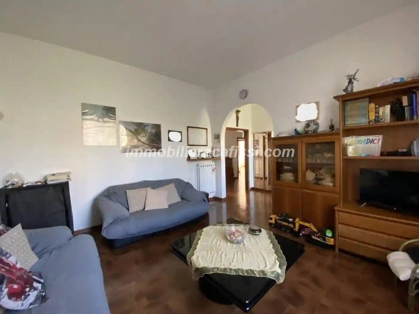 Villetta a schiera - foto 5