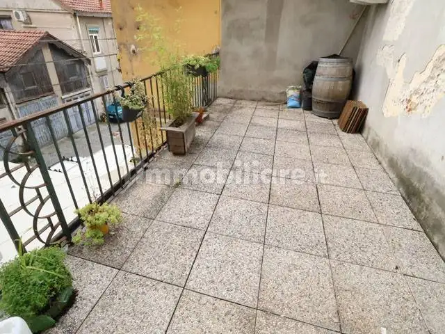 Appartamento in affitto a Monza