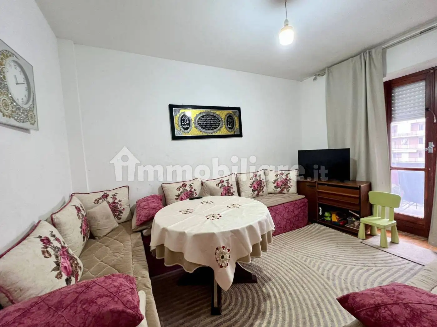 Appartamento in vendita a Cossato