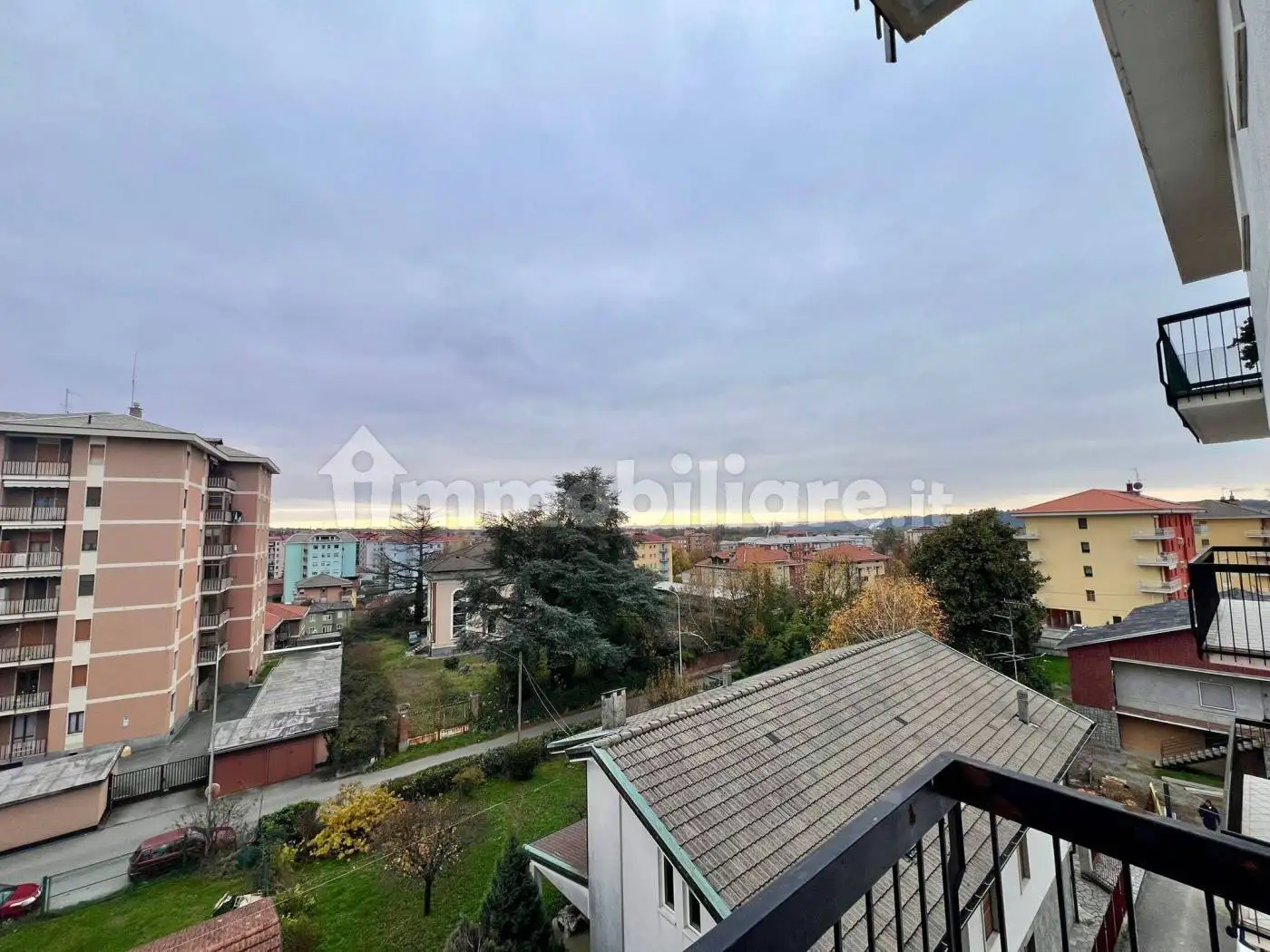 Trilocale via Barazze 17, Centro, Cossato - foto 2