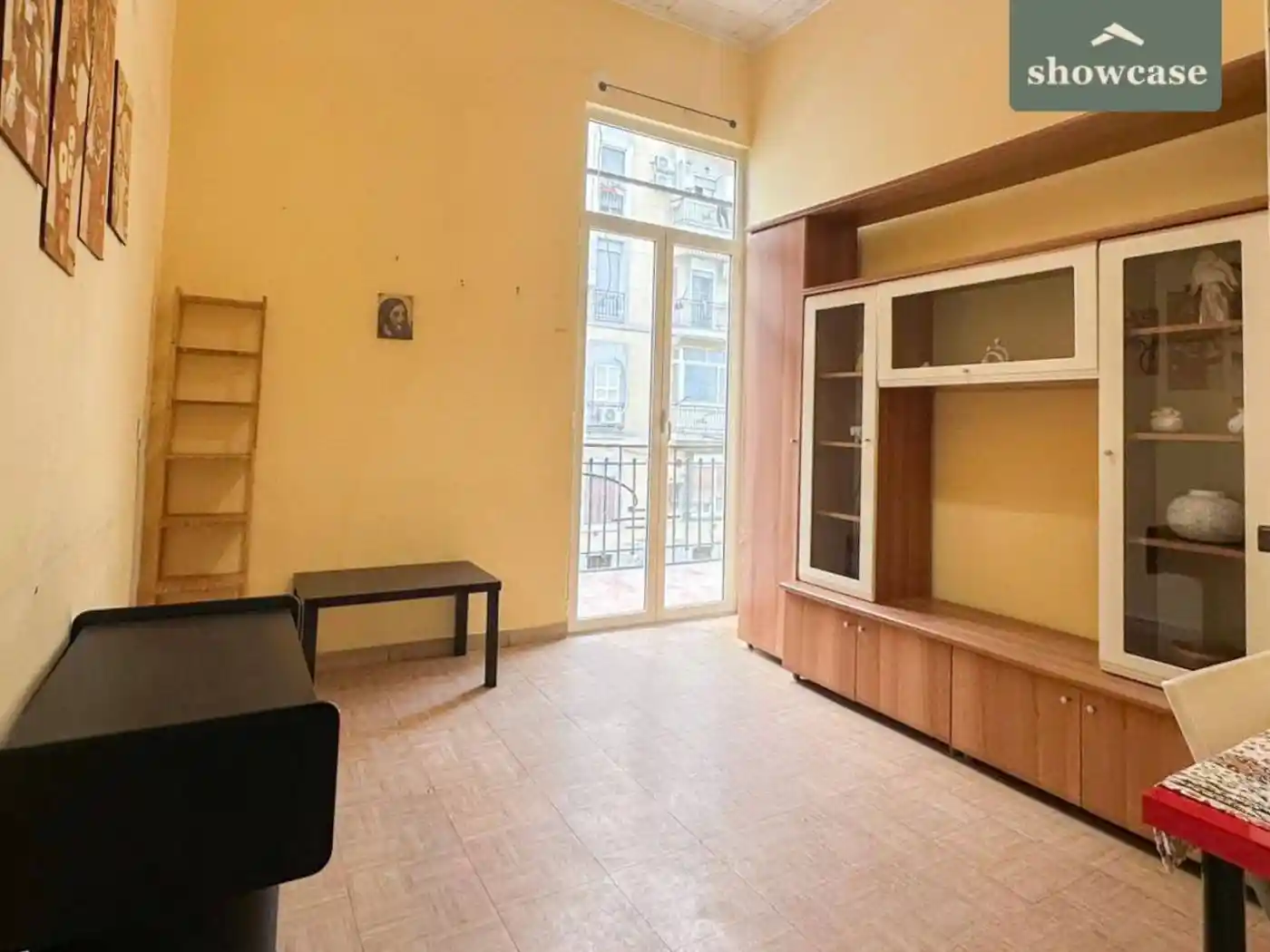 Bilocale via Zara, Centro Direzionale, Napoli - foto 2