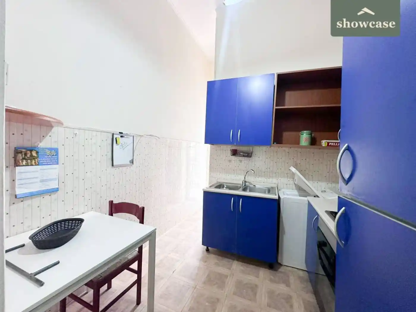 Bilocale via Zara, Centro Direzionale, Napoli - foto 4