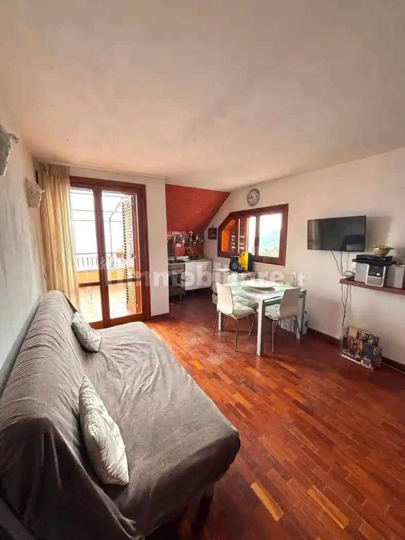 Attico - Mansarda in vendita a Letojanni