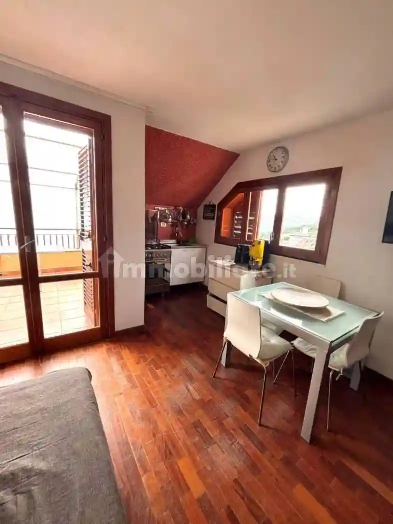 Attico - Mansarda - foto 4