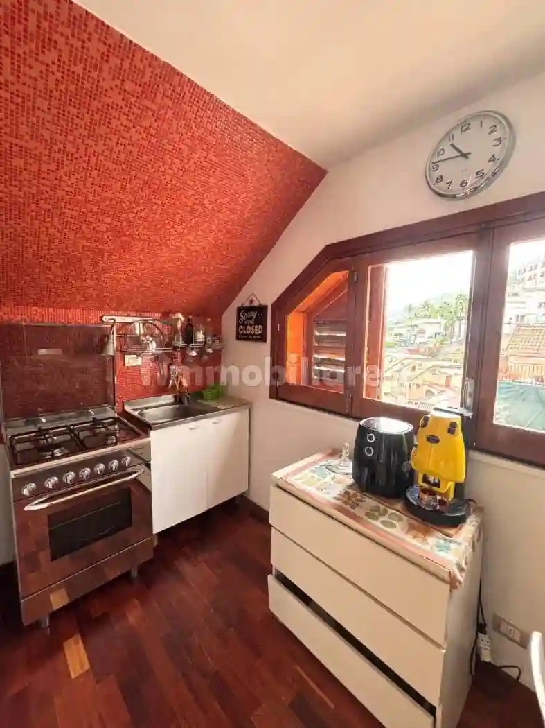 Attico - Mansarda - foto 5