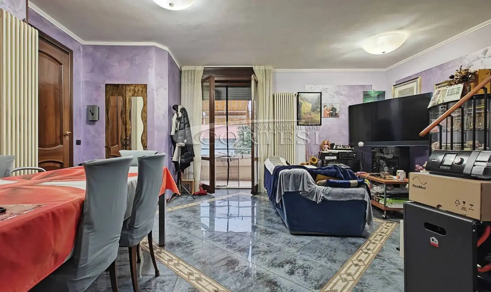 Appartamento in vendita a Fano