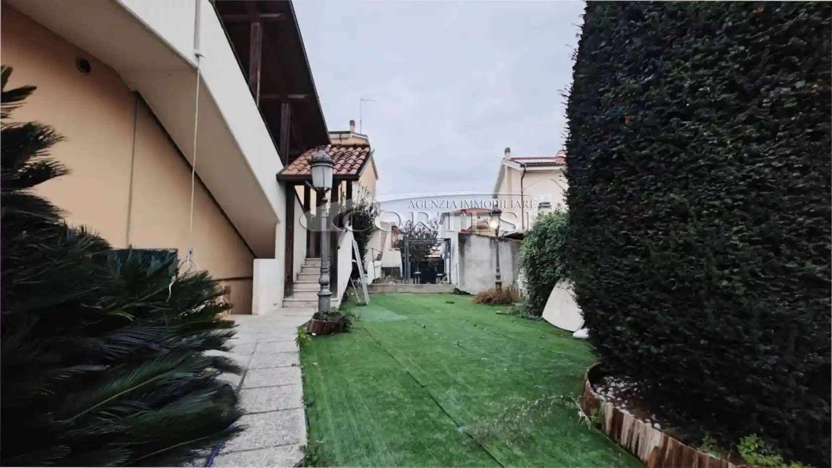 Appartamento via Osimo 1Q, Baia Metauro, Fano - foto 3