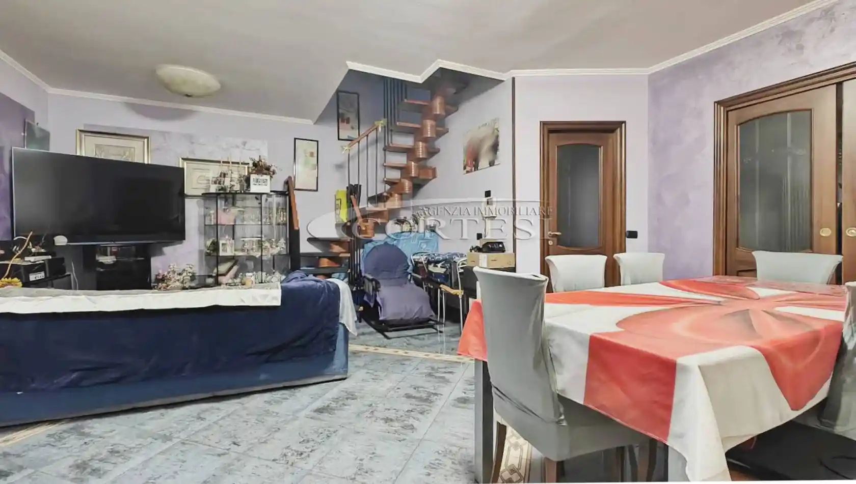 Appartamento via Osimo 1Q, Baia Metauro, Fano - foto 4