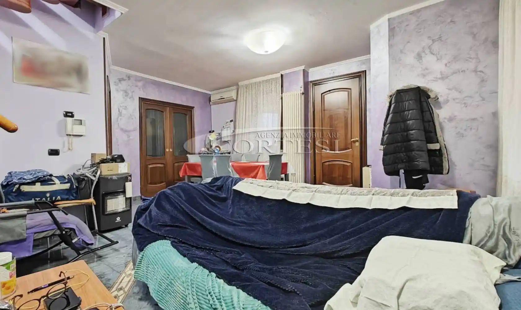 Appartamento via Osimo 1Q, Baia Metauro, Fano - foto 5