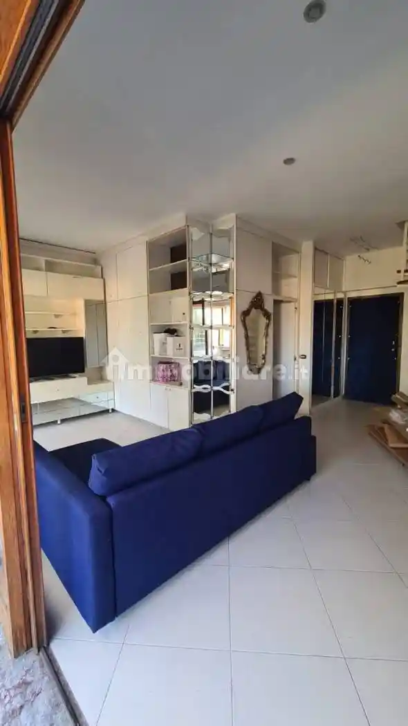 Attico viale Prassilla, Casal Palocco, Roma - foto 2