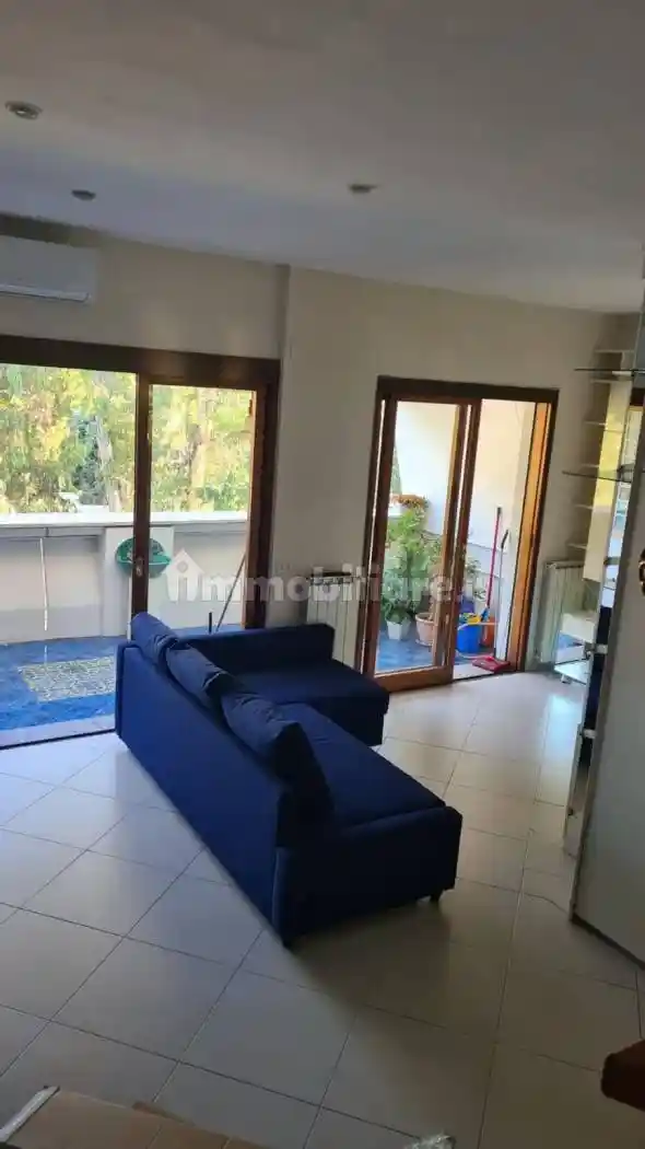 Attico viale Prassilla, Casal Palocco, Roma - foto 3