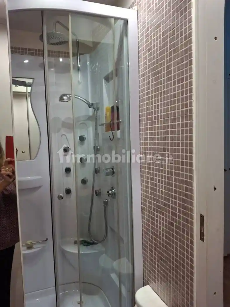 Attico viale Prassilla, Casal Palocco, Roma - foto 4