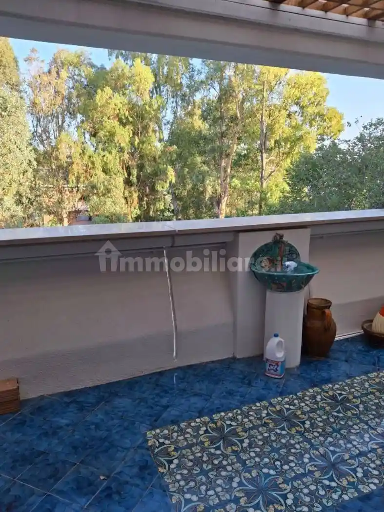 Attico viale Prassilla, Casal Palocco, Roma - foto 5