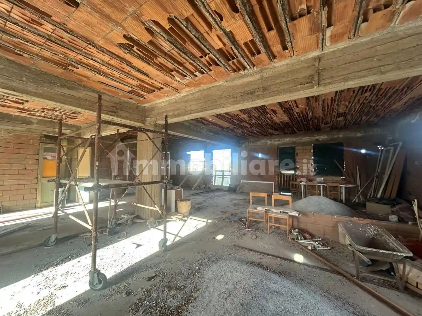 Appartamento in vendita a Barcellona Pozzo di Gotto