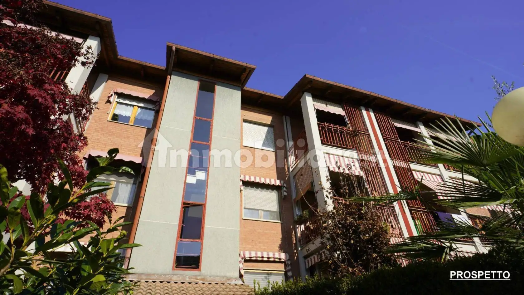 Appartamento in vendita a Moncalieri