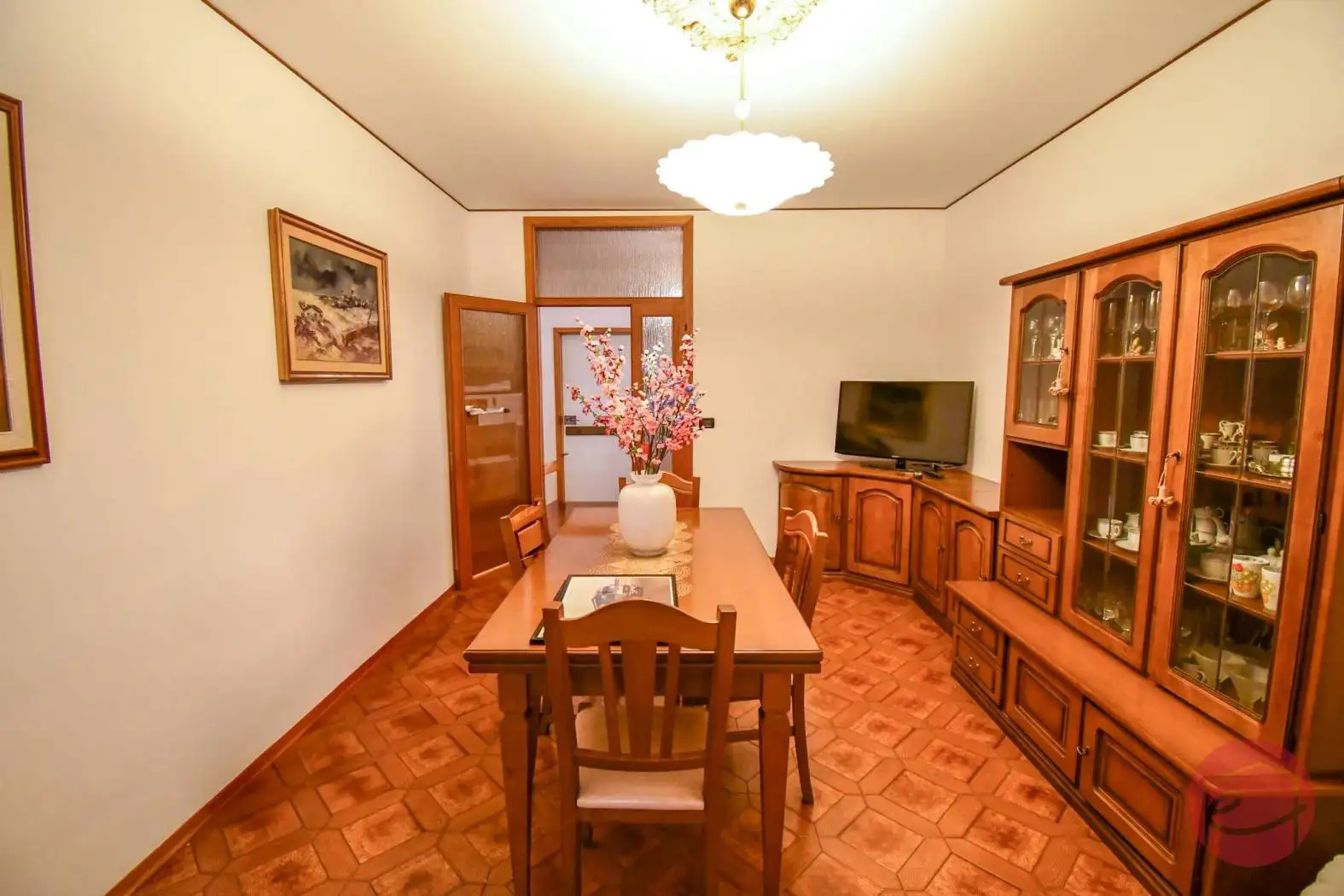 Appartamento in vendita a Cesena