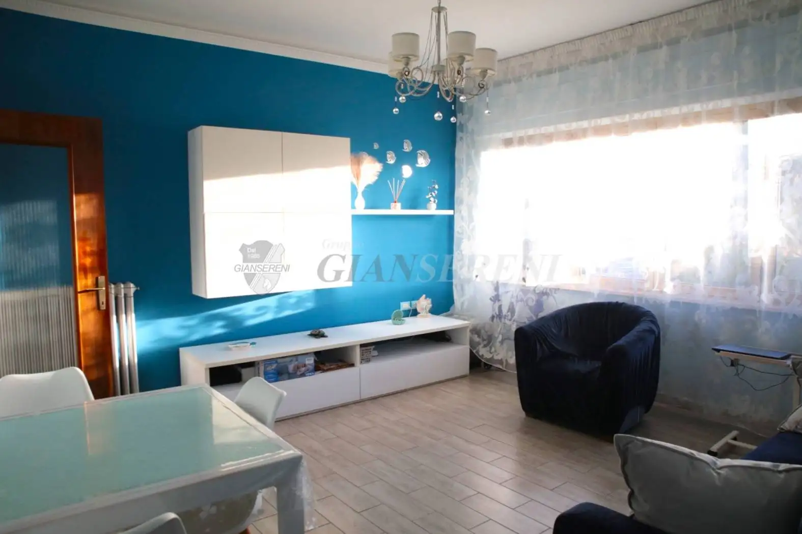 Appartamento in vendita a Follonica