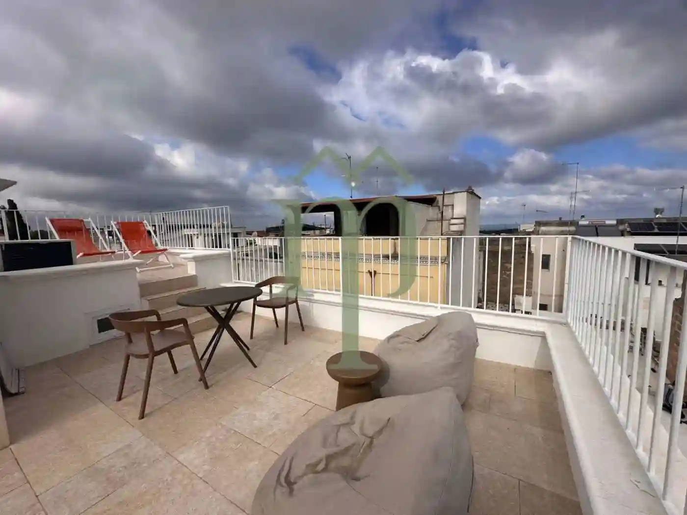 Palazzo - Edificio - foto 2