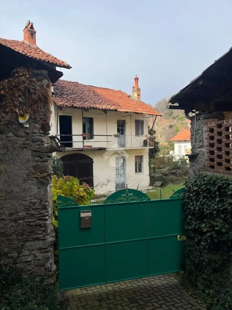 Casa indipendente in vendita a Viverone
