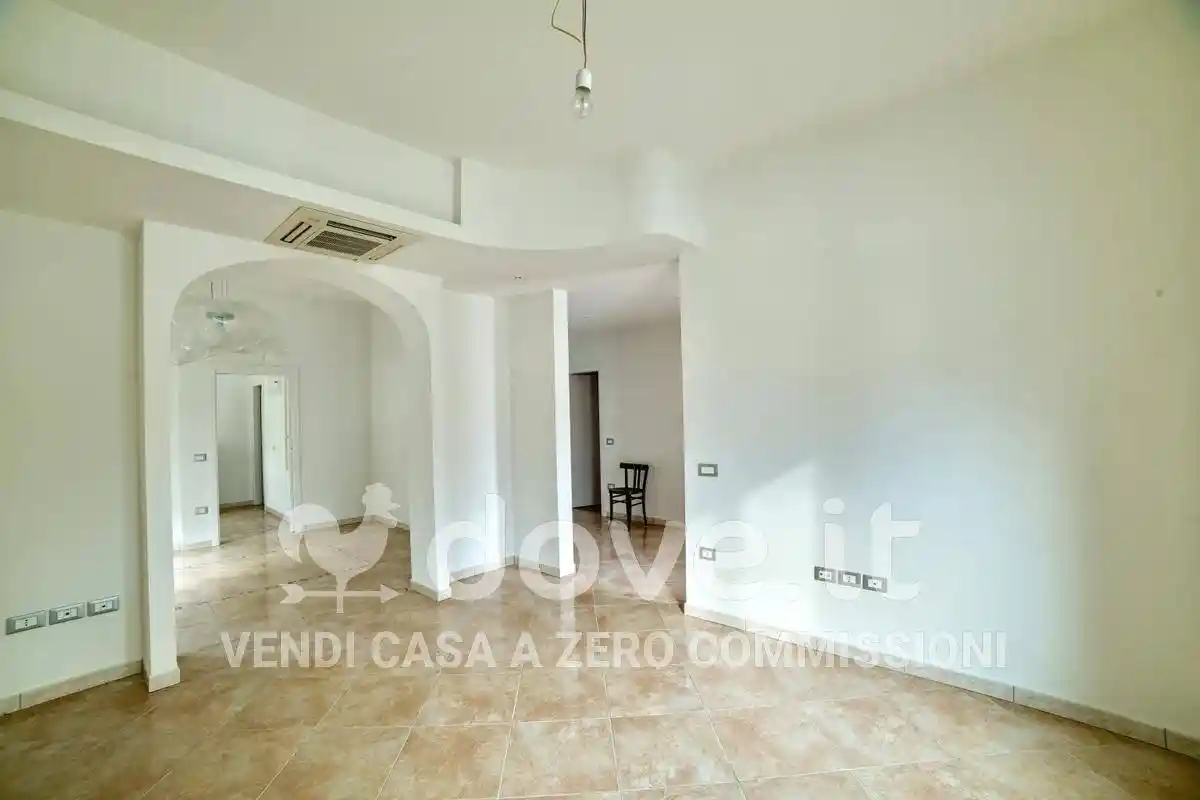 Appartamento in vendita a Massa Lombarda