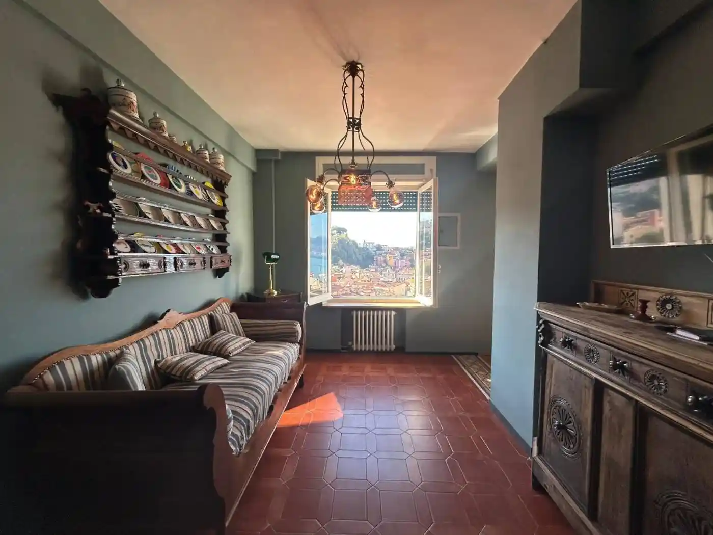 Quadrilocale via 20 Settembre-Lerici 15, Lerici Paese, Lerici - foto 2