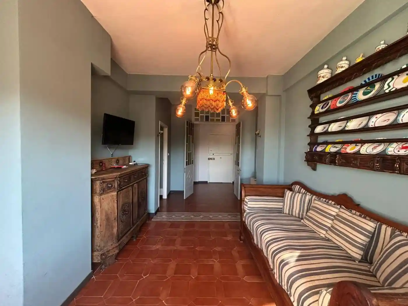 Quadrilocale via 20 Settembre-Lerici 15, Lerici Paese, Lerici - foto 3