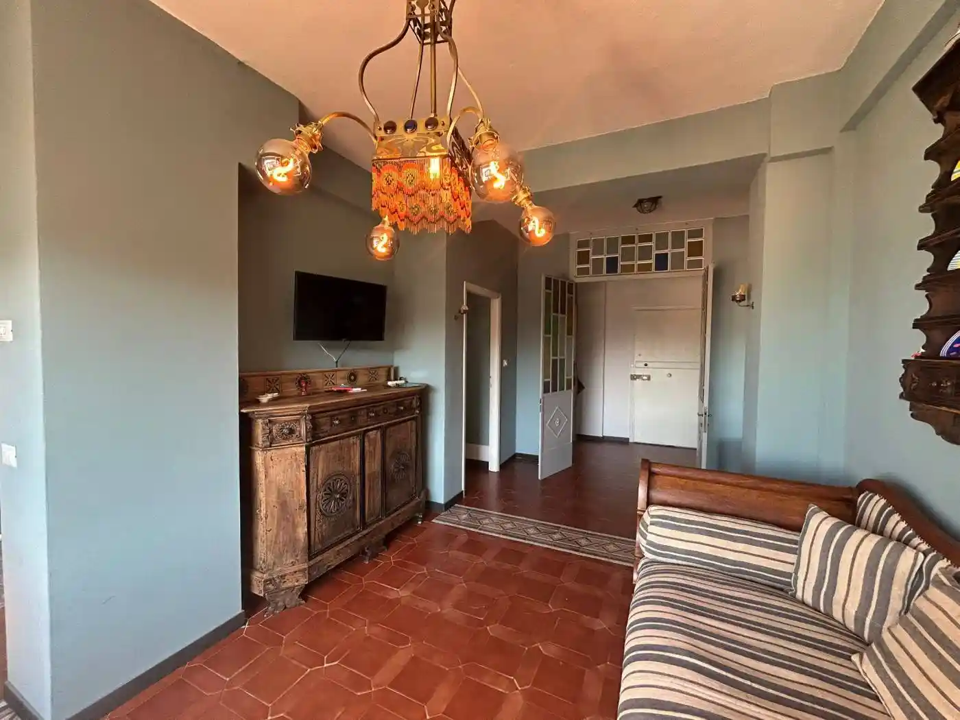 Quadrilocale via 20 Settembre-Lerici 15, Lerici Paese, Lerici - foto 4