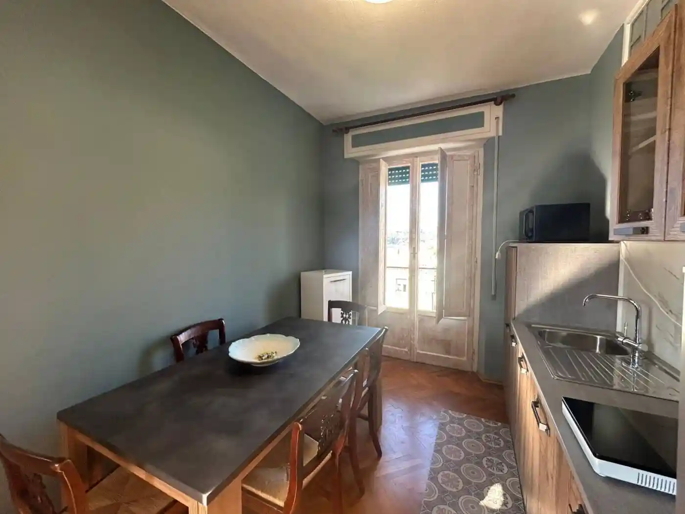 Quadrilocale via 20 Settembre-Lerici 15, Lerici Paese, Lerici - foto 5