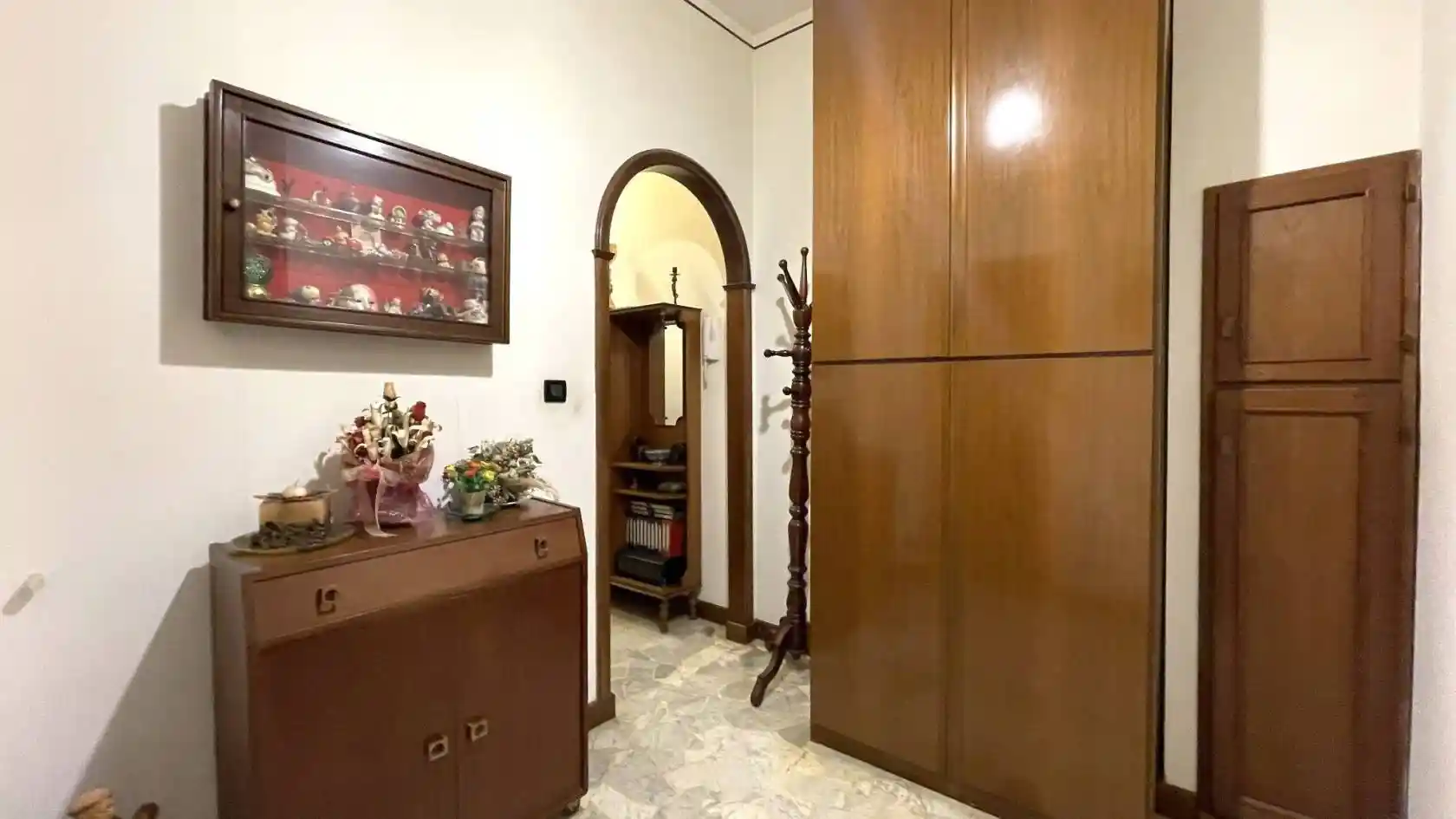 Trilocale via Bari 38, Lagaccio, Genova - foto 2