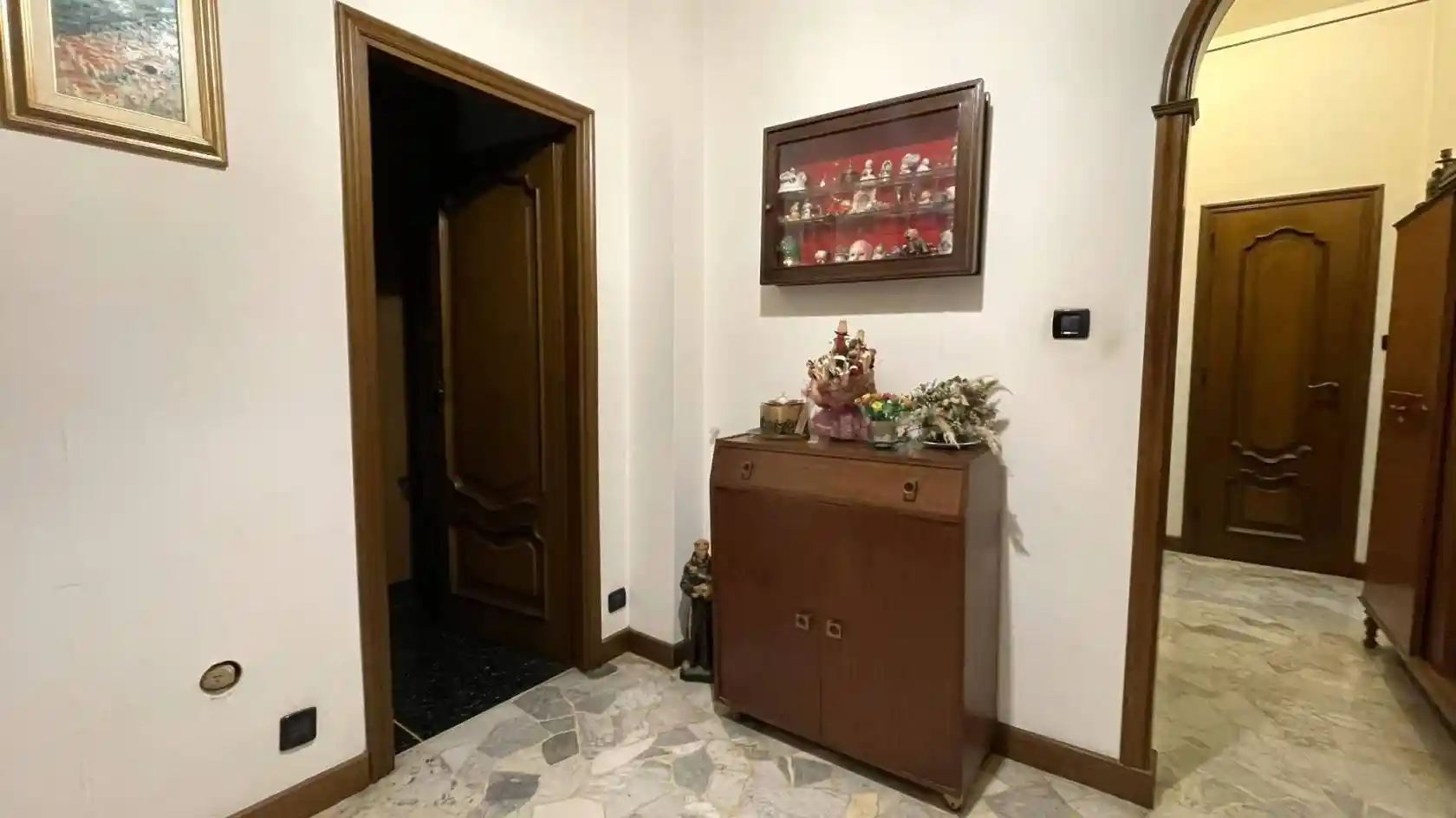 Trilocale via Bari 38, Lagaccio, Genova - foto 3