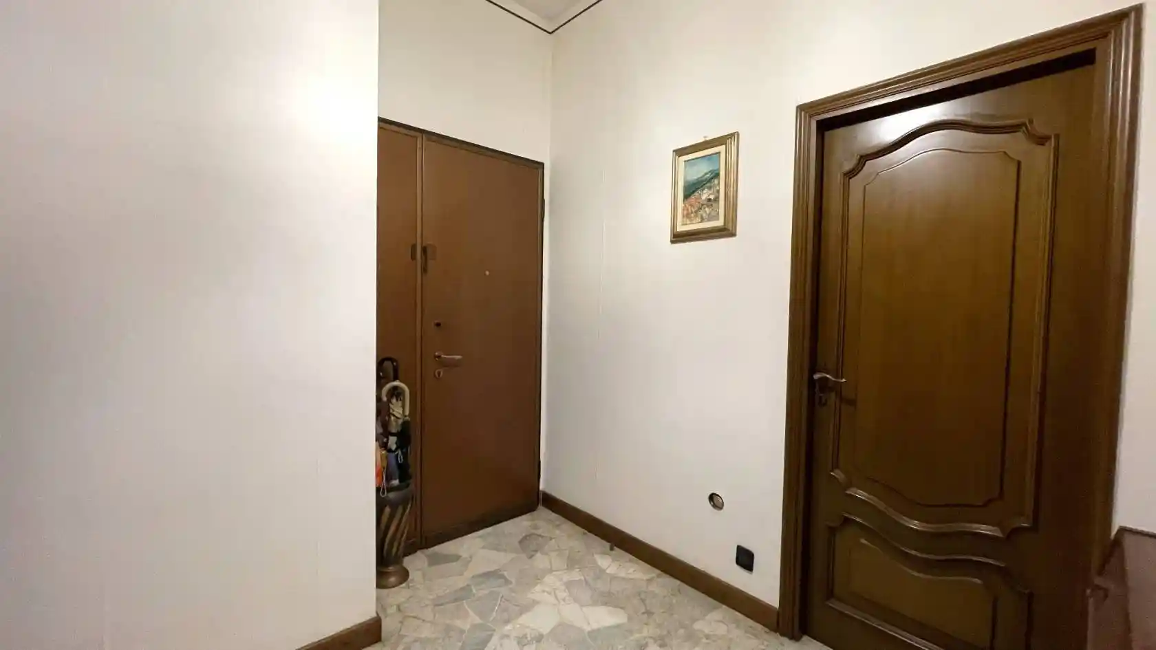 Trilocale via Bari 38, Lagaccio, Genova - foto 5