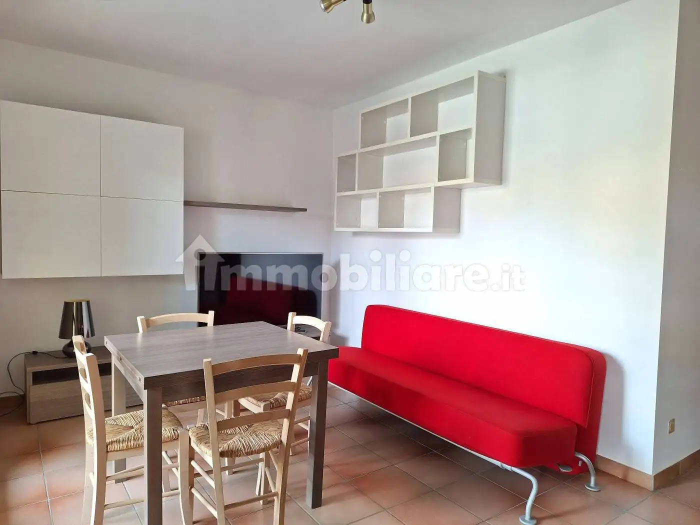 Appartamento in affitto a Felino