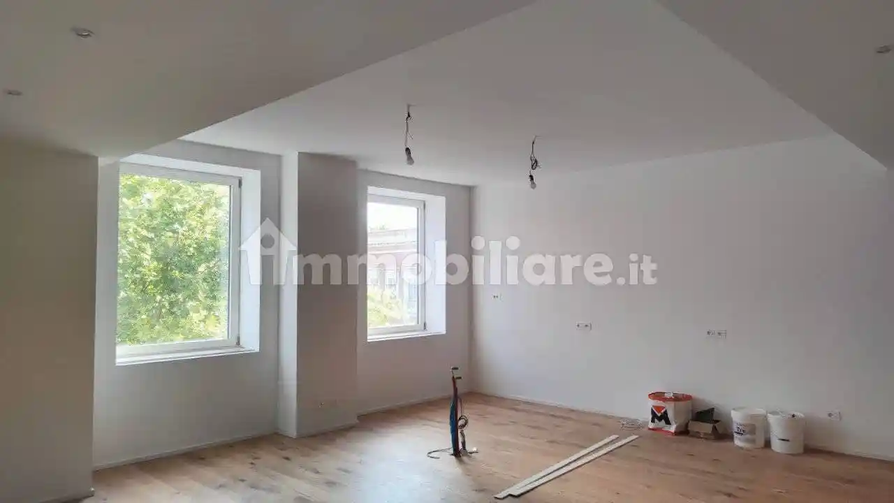 Appartamento in vendita a Reggio Emilia