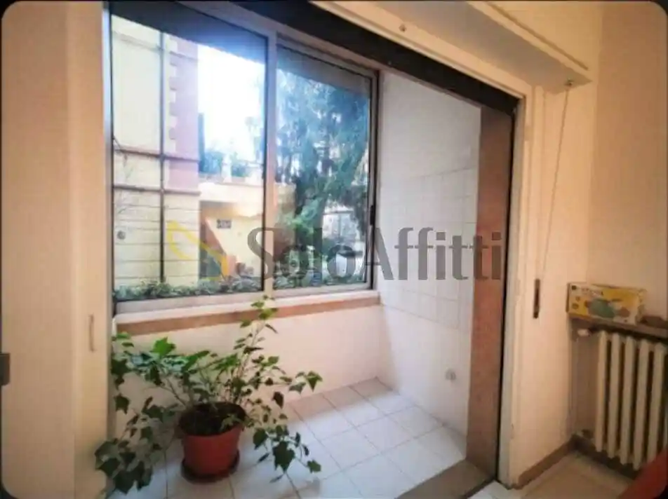 Quadrilocale piano rialzato, Pindemonte, Verona - foto 3