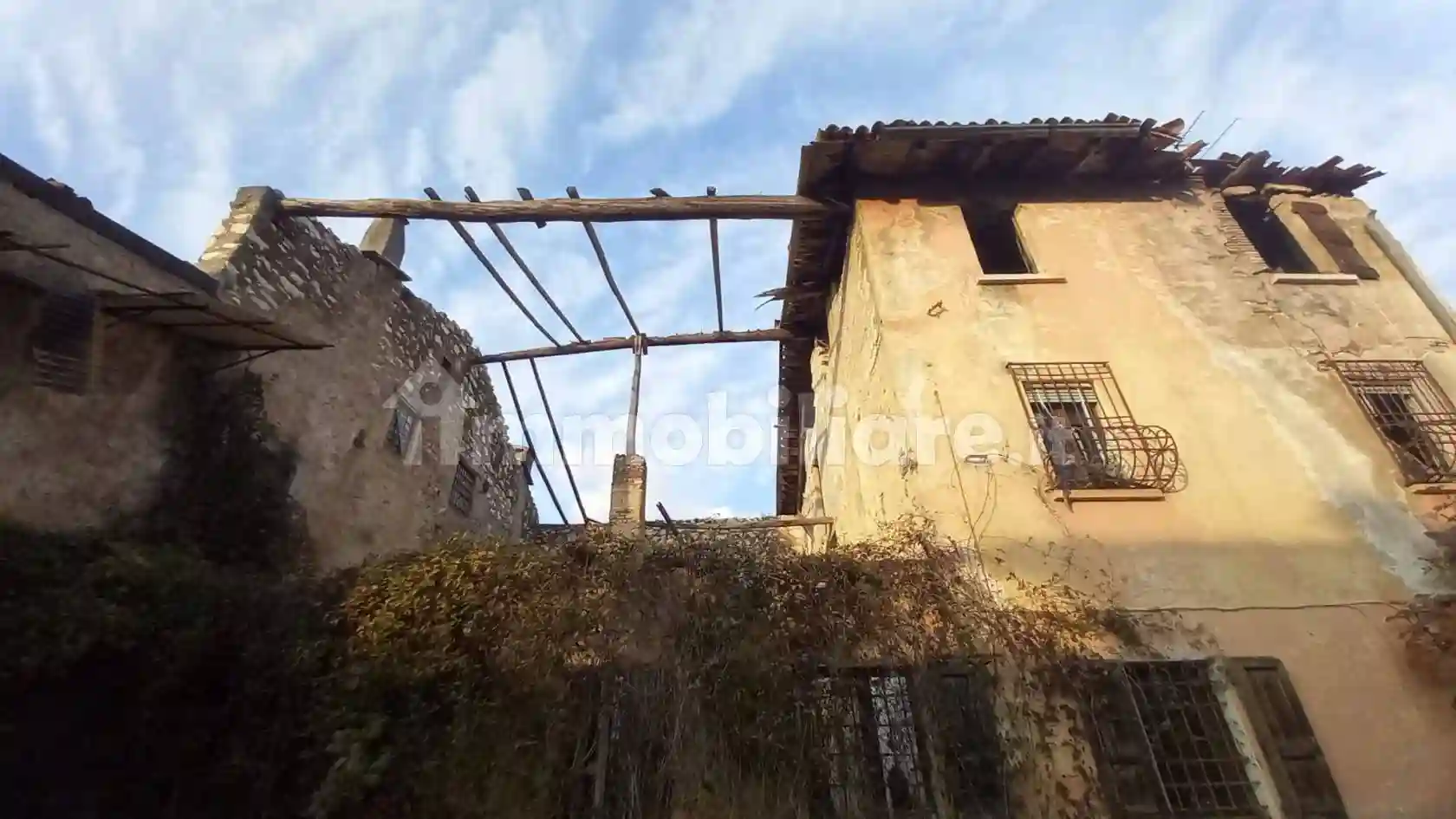 Palazzo - Edificio - foto 2