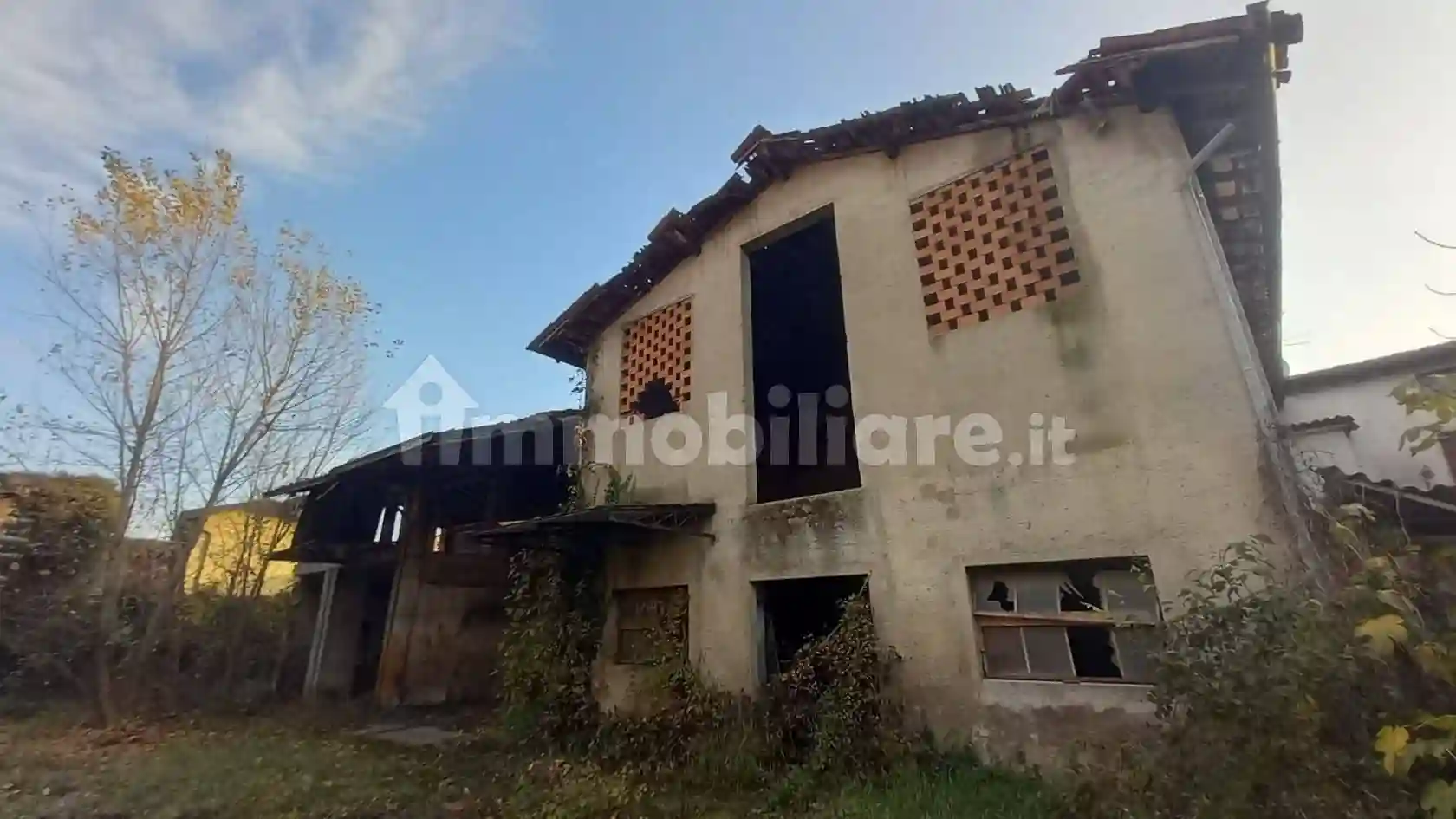 Palazzo - Edificio - foto 3